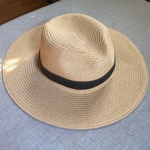 Madewell sun hat